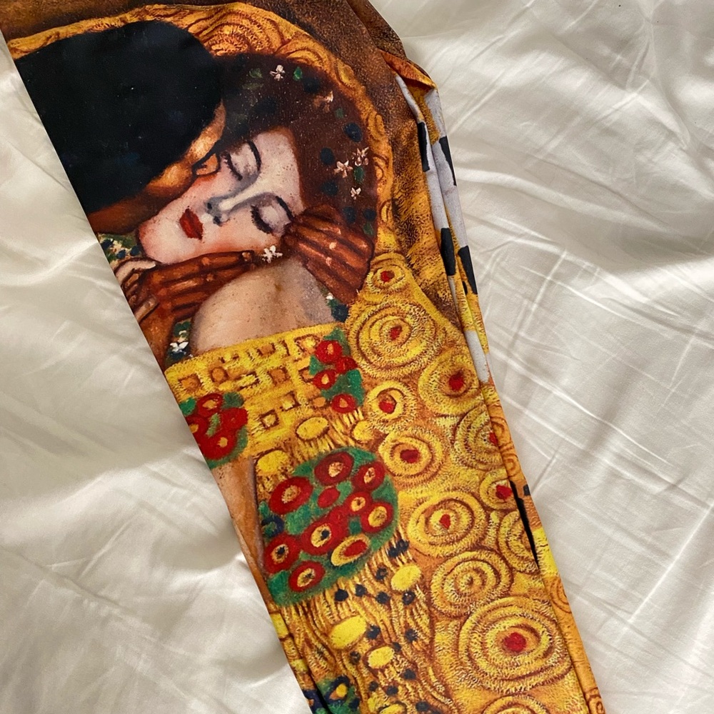 Blackmilk Klimt Leggings